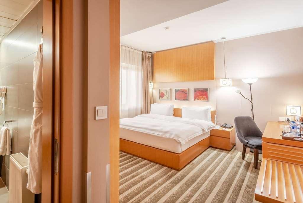 Ramada Ulaanbaatar City Center Cameră foto