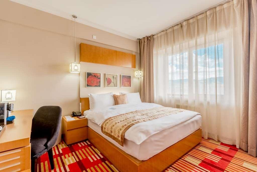 Ramada Ulaanbaatar City Center Cameră foto