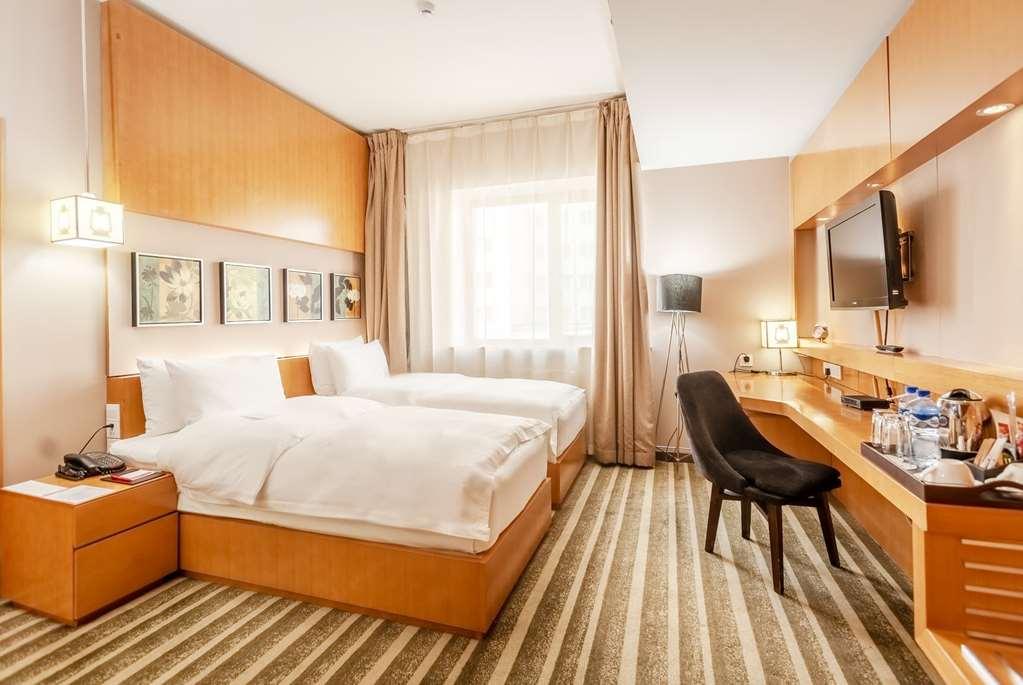 Ramada Ulaanbaatar City Center Cameră foto