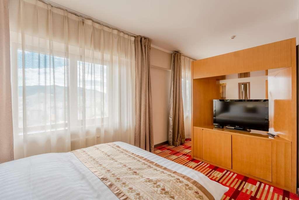 Ramada Ulaanbaatar City Center Cameră foto