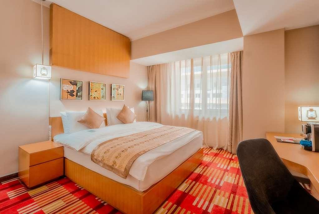 Ramada Ulaanbaatar City Center Cameră foto