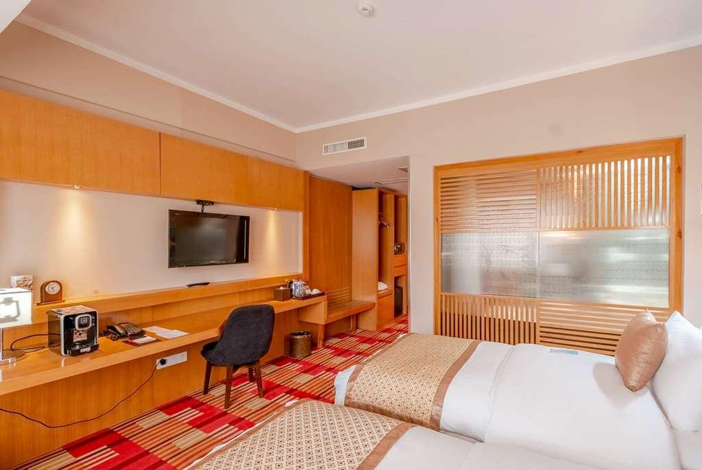 Ramada Ulaanbaatar City Center Cameră foto